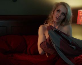 Gia Crovatin nude – Dirty Weekend (2015)