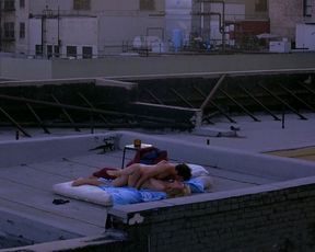 Heather Graham nude – Broken (2006)