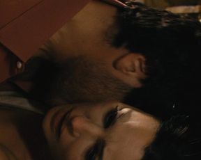 Monica Bellucci nude – Don’t Look Back (2009)