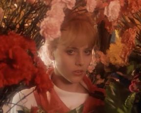 Katie Orgill nude – Living Doll (1990)