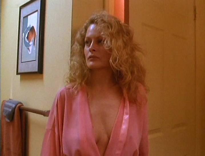 Beverly dangelo sex