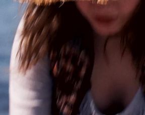 Kay Panabaker sexy – Little Birds (2011)