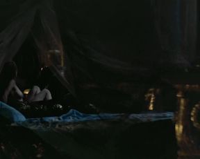 Helen Mirren nude – Caligula (1979)