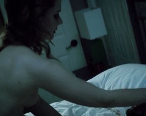 Nadja Bobyleva nude – Camera Obscura (2017)