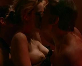 Francesca Neri nude – Les Edades de Lulu (1990)