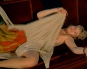 Brigitte Bardot nude, Jane Birkin nude – Don Juan ou Si Don Juan etait une femme (1973)