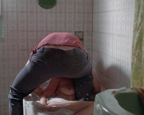 Abbie Cornish nude – Candy (2006)