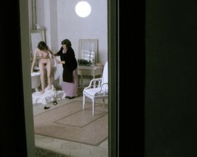 Milena Vukotic nude – Gran bollito (1977)