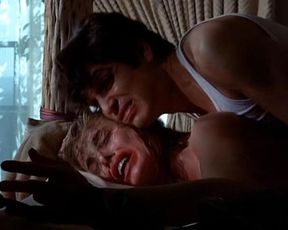 Margaux Hemingway nude – Lipstick (1976)