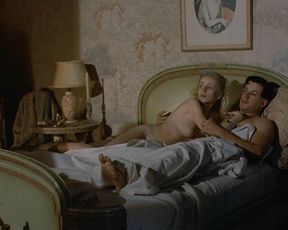 Cheryl Smith nude – Farewell My Lovely (1975)