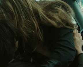 Leelee Sobieski sexy – Branded (2012)