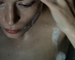 Maria Kraakman nude – Guernsey (2005)