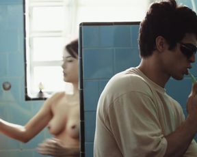 Maria Casadevall nude – Depois de Tudo (2015)