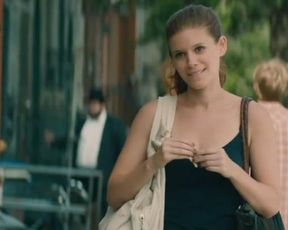 Kate Mara sexy – Happythankyoumoreplease (2010)