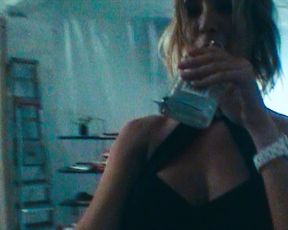 Gemma Atkinson nude – Boogie Woogie (2009)