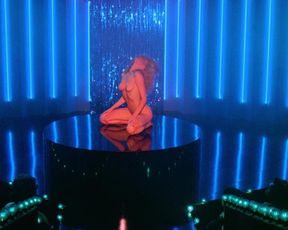 Melanie Griffith nude – Fear City (1984)