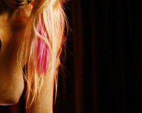 Erin Gavin nude, Zoe Stollery nude – Dread (2009)