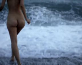 Sara Velazquez nude – Canibal (2013)