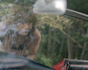 Michelle Monaghan sexy – Boot Tracks (2012)