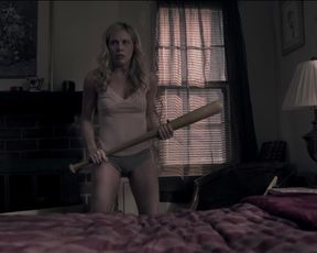 Amanda Baker sexy – Lizzie (2012)