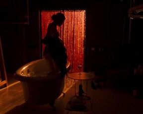 Sarah Roemer nude – Locked In (2010)