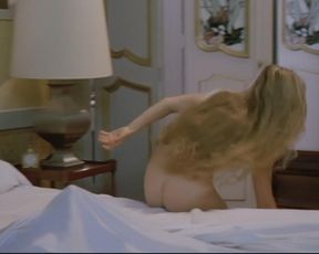 Megali Renoir nude – La Baraka (1982)