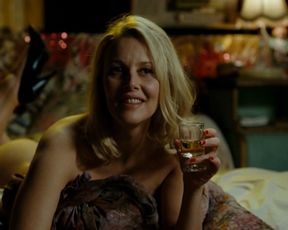 Florence Thomassin nude – L’Instinct de Mort (2008)