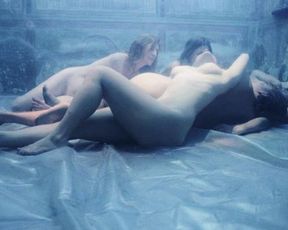 Giulia Martina Faggioni nude – Eva Brown (2014)