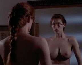 Monique Gabrielle nude – Evil Toons (1992)