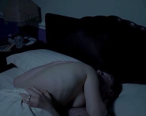 Hayley Atwell sexy – Any Human Heart (2010)