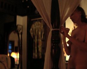 Aurore Clement nude – Apocalypse Now Redux (1979)