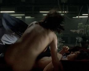 Marie-Josee Croze nude – Ararat (2002)