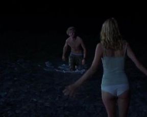 Haley Bennett sexy – Arcadia Lost (2010)