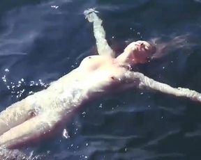 Camille Rowe nude – Deadliest Catch (2010)