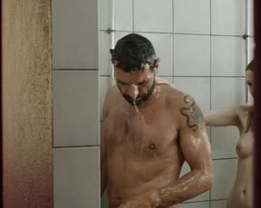 Christa Theret nude – La Fille Du Patron (2015)