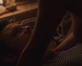 Layla Khoshnoudi nude – Long Nights Short Mornings (2016)