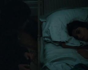 Elisa Sednaoui nude – Bus Palladium (2010)