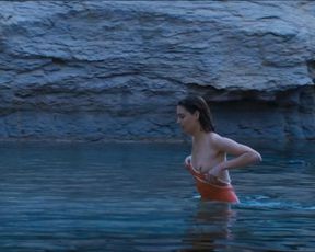 Ariane Labed nude – Fidelio Alice’s Odyssey (2014)