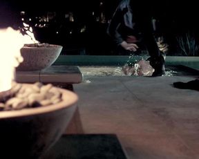 AnnaLynne McCord sexy – Gutshot Straight (2014)