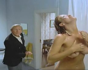 Nadiuska nude – La mosca hispanica (1976)