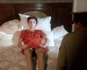 Cristina Donadio nude – La pelle (1981)