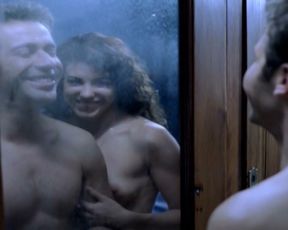 Patricia Llaca nude – La habitacion azul (2002)