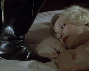 Andrea Ferreol nude – Despair (1978)