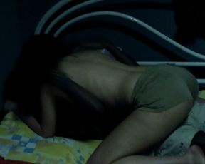 Tayana Dantas nude – Entreturnos (2014)