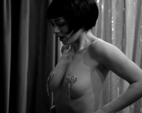 Gina Bramhill nude, Jay Choi nude, Anna Bondareva nude – Lotus Eaters (2013)