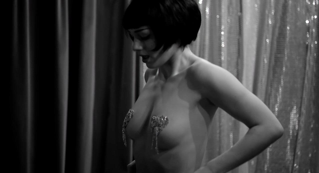 Gina Bramhill nude, Jay Choi nude, Anna Bondareva nude - Lotus Eaters (2013...