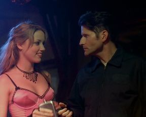 Melissa Keller sexy, Amber Heard sexy – Drop Dead Sexy (2005)