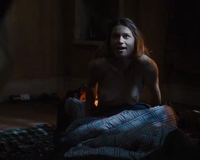 Kristina Klebe nude – Halloween (2007)