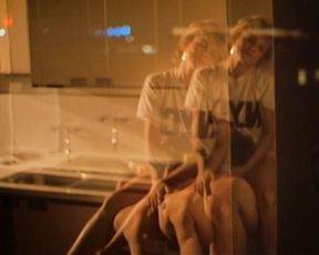 Veronika Jenikova nude – Bony a klid (1987)