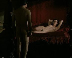 Claire Nebout nude – La condanna (1990)